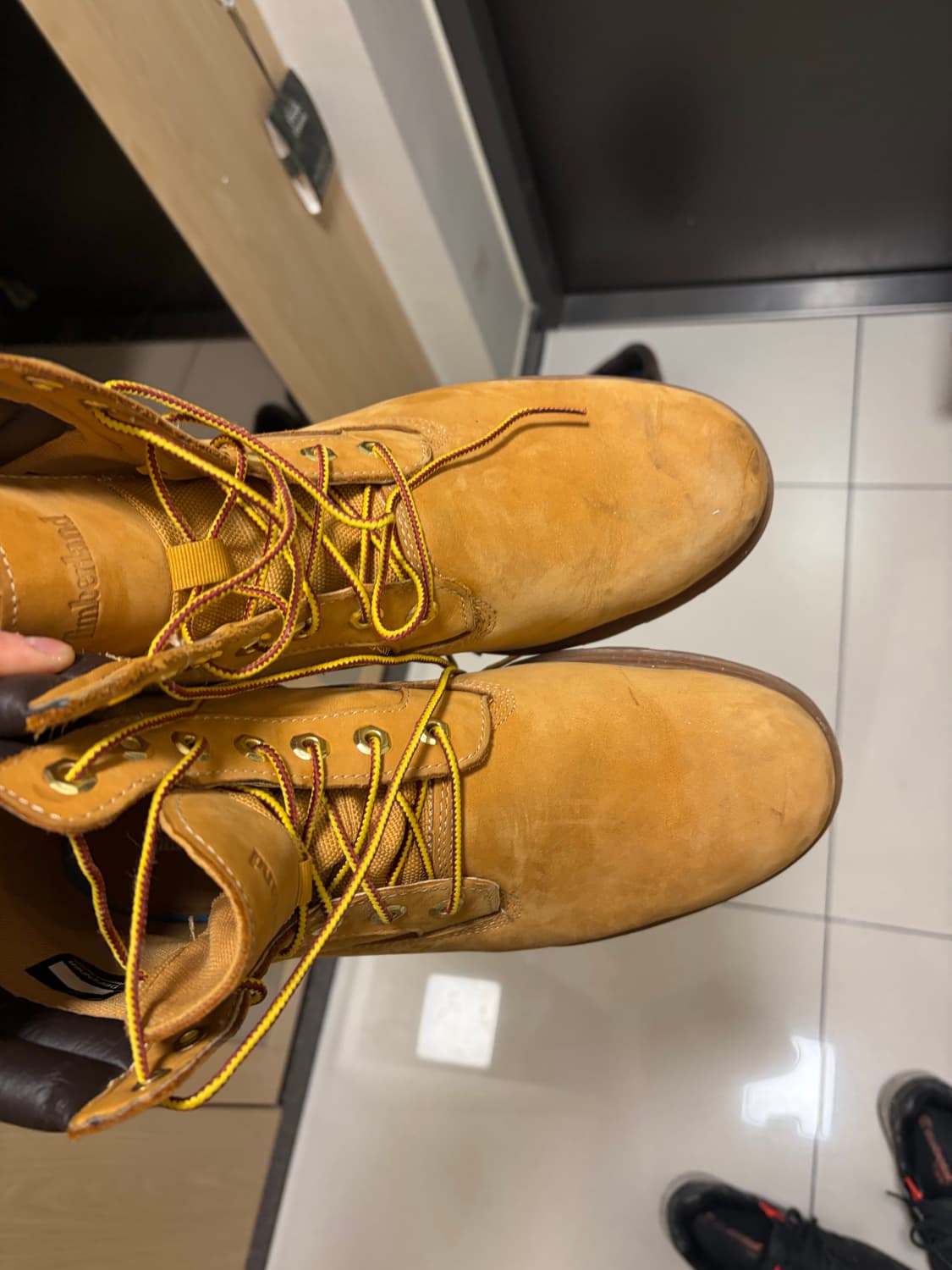 팀버랜드 270 상품이미지3