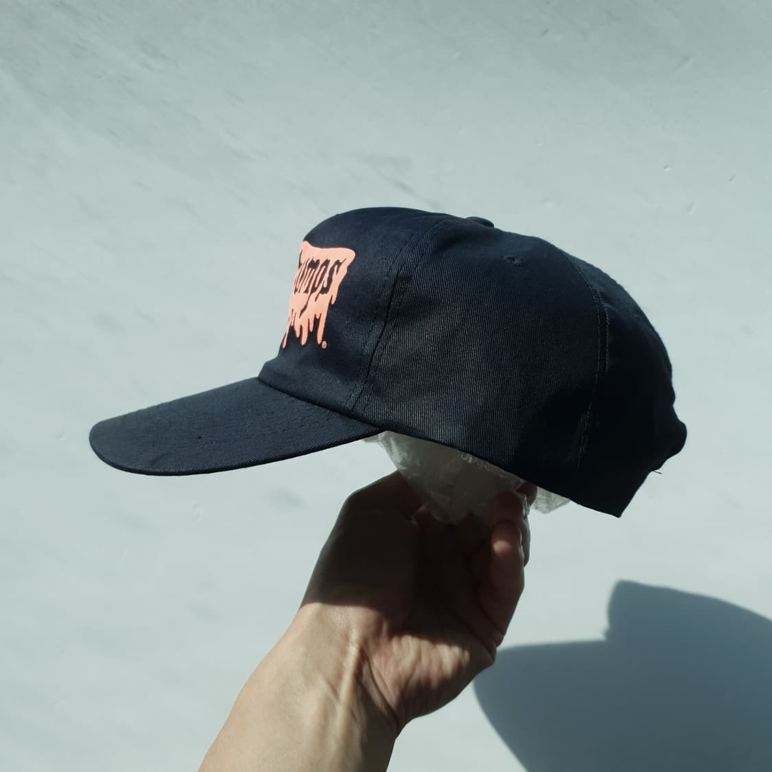 90s Sportsman "Goosebumps" Pannel Cap 상품이미지6