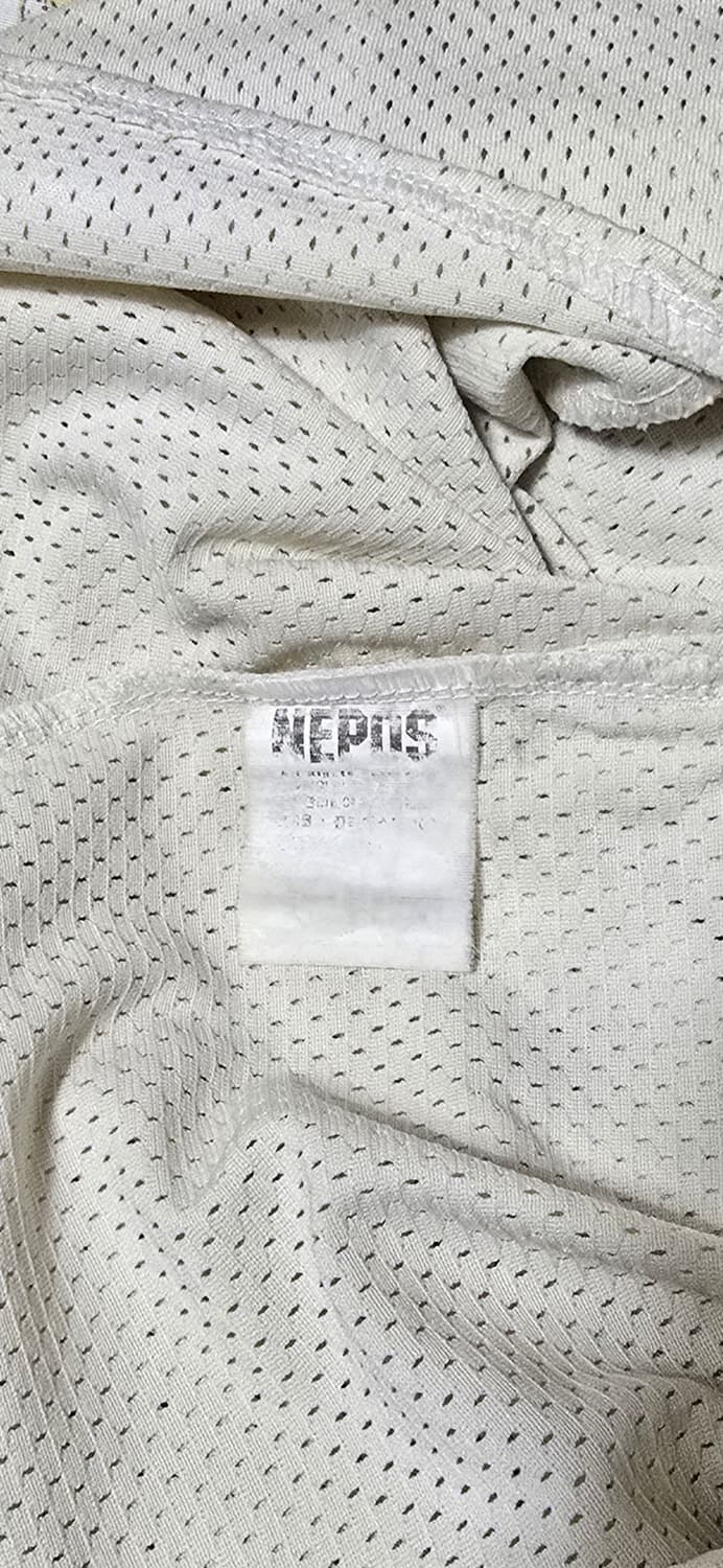 두산베어스 올드 유니폼 XL/2XL 상품이미지4