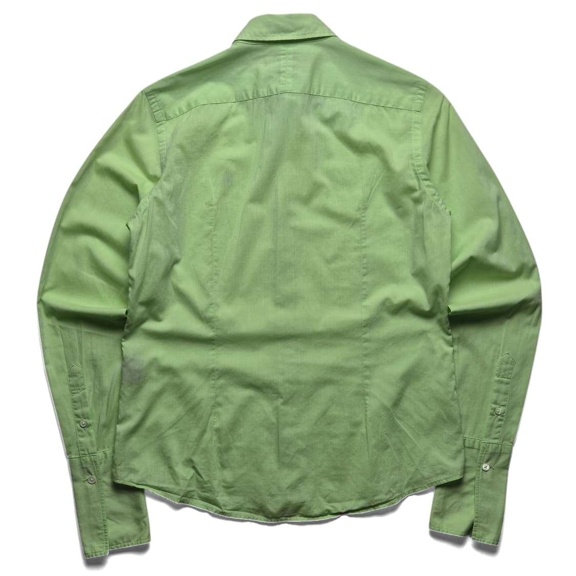 [2] 폴로 랄프로렌 솔리드 셔츠 상품이미지8