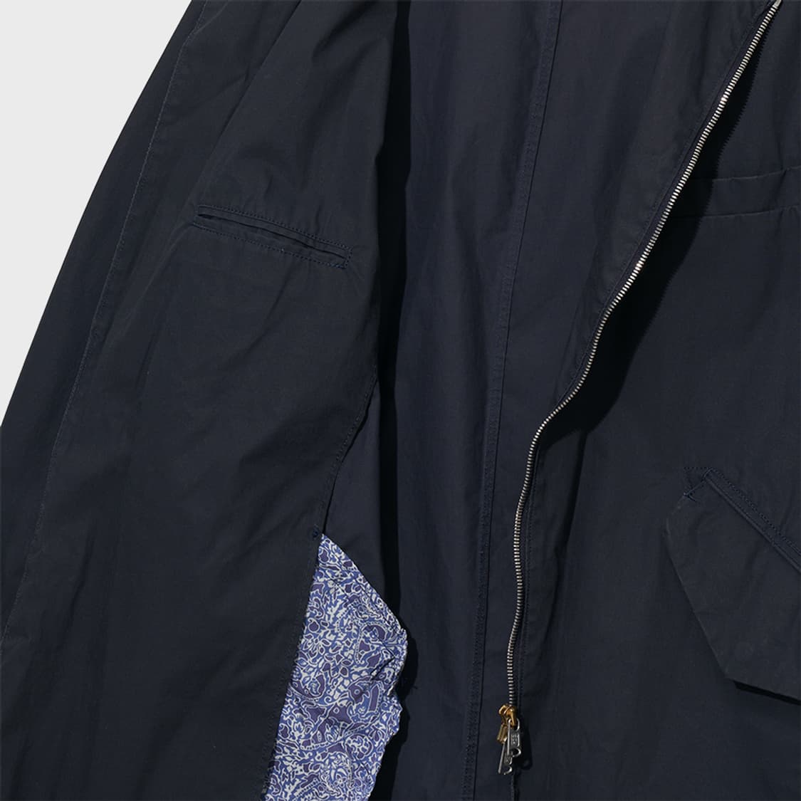 NONNATIVE coat 상품이미지4