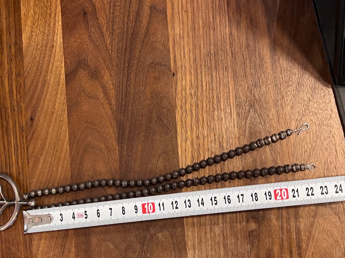 나자펜던트 인디언 쥬얼리 네이티브아메리칸 쥬얼리 상품이미지7