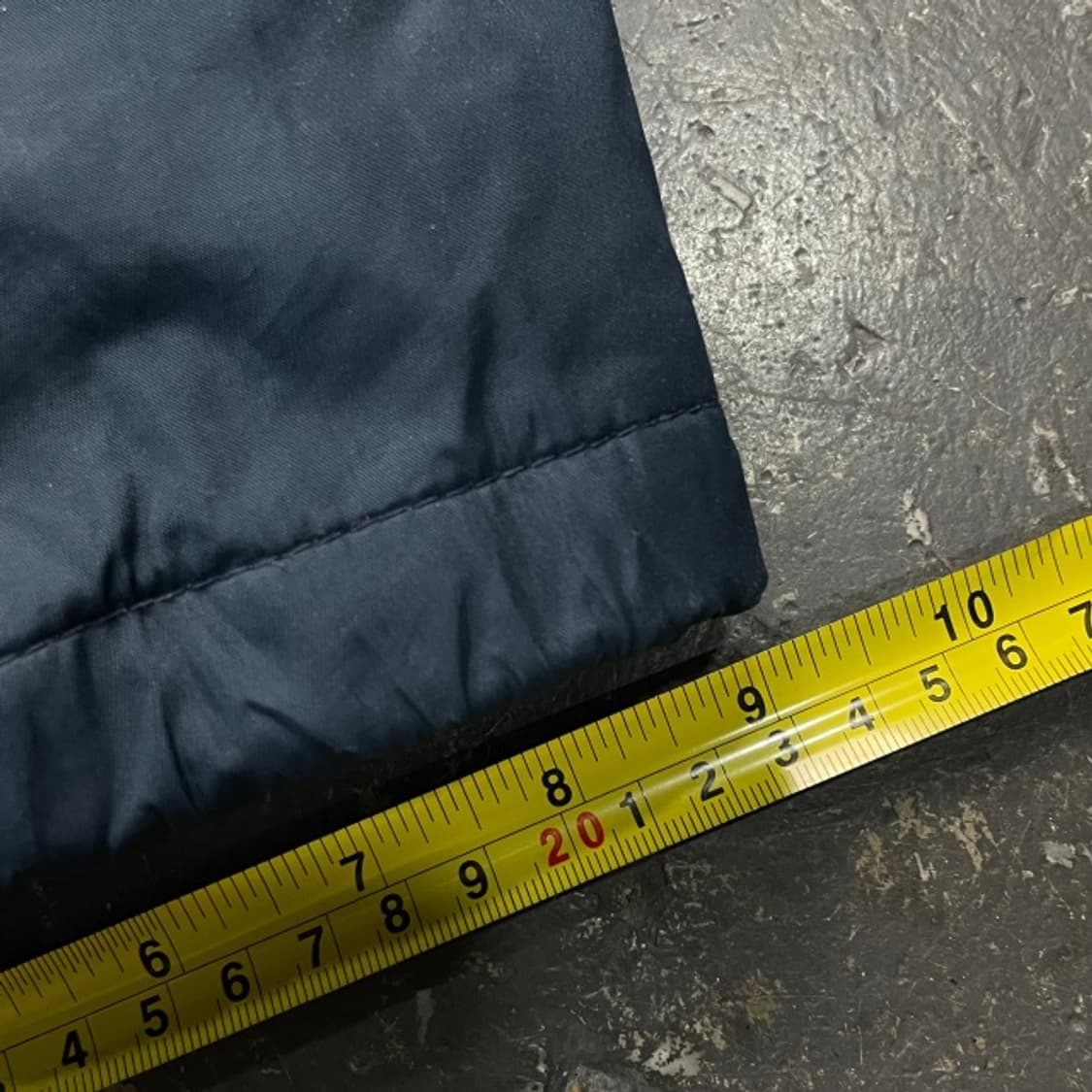 105 나이키 나일론 팬츠 상품이미지6