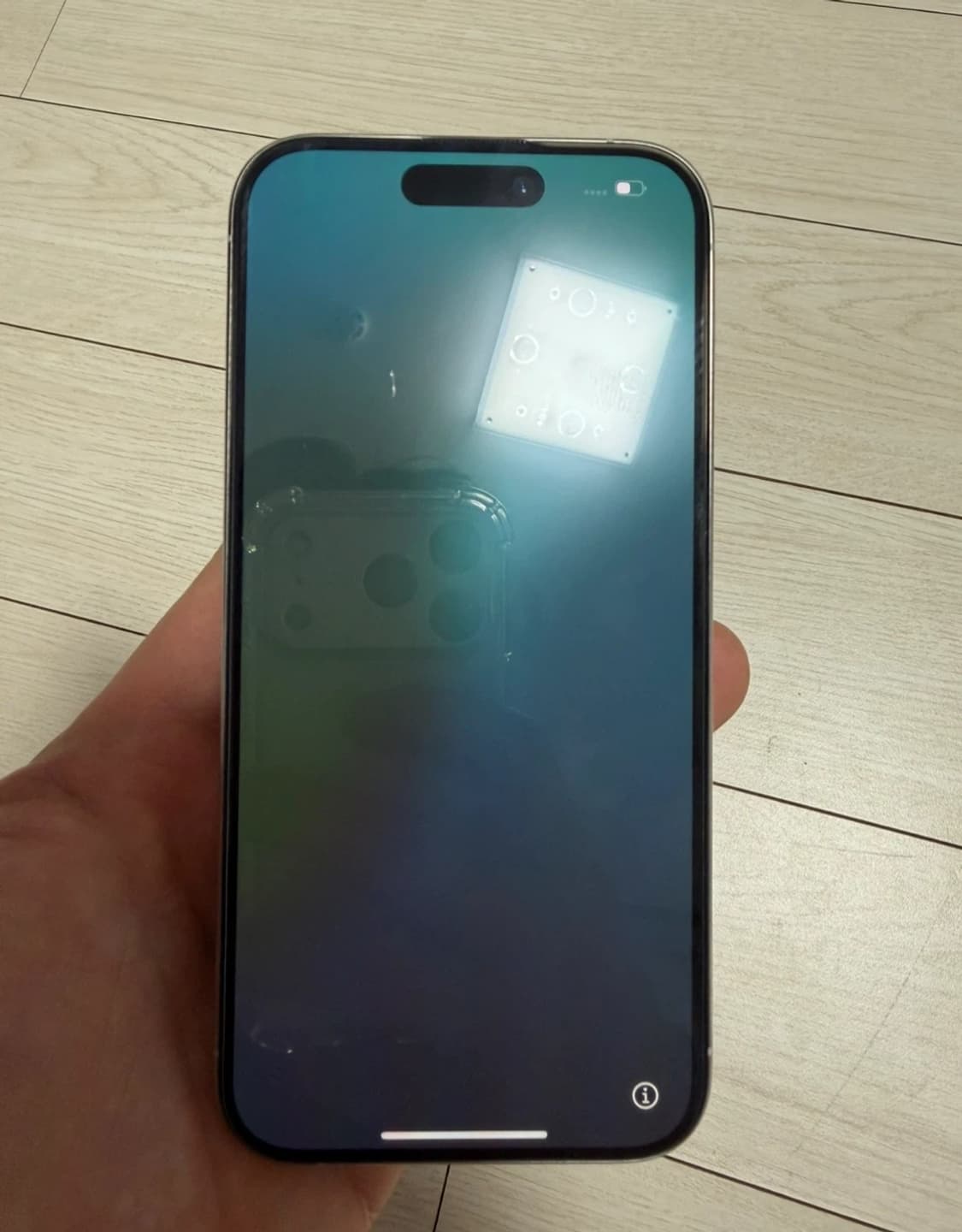 아이폰 15프로 128GB 상품이미지2