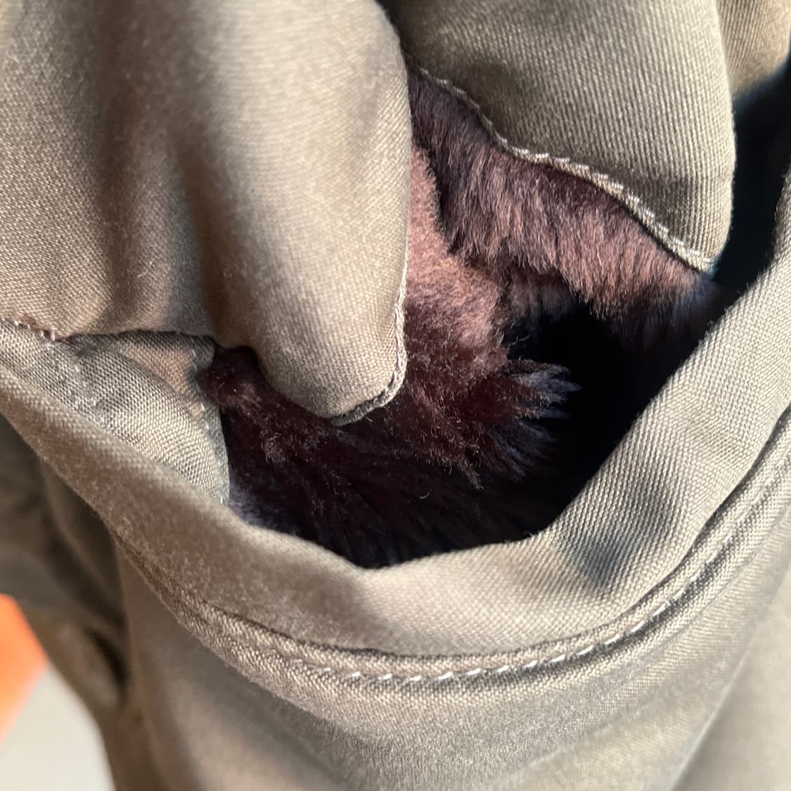 Wacko Maira B-9 Parka ( s ) 상품이미지7