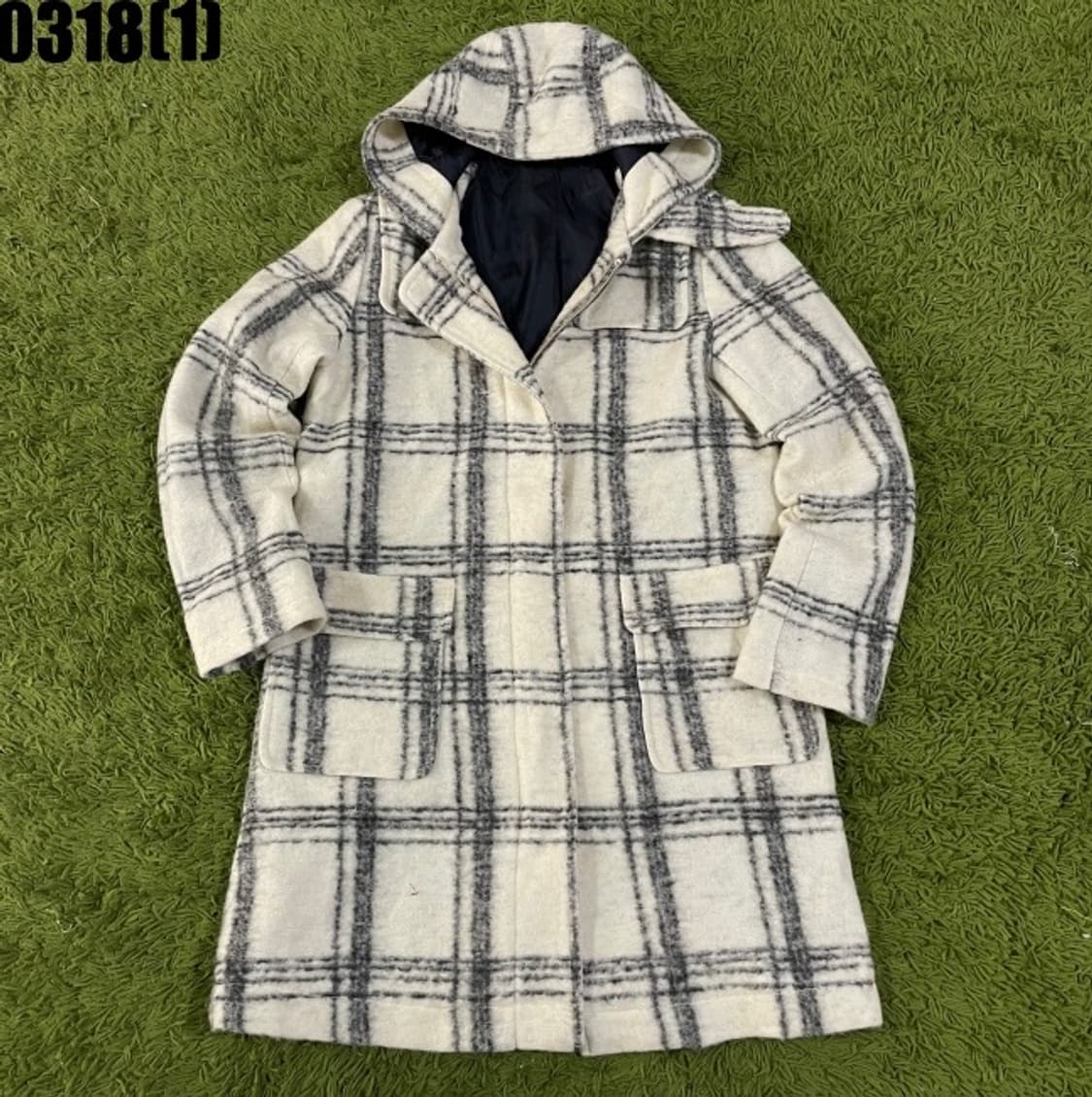 Mac&co 코트 상품이미지1