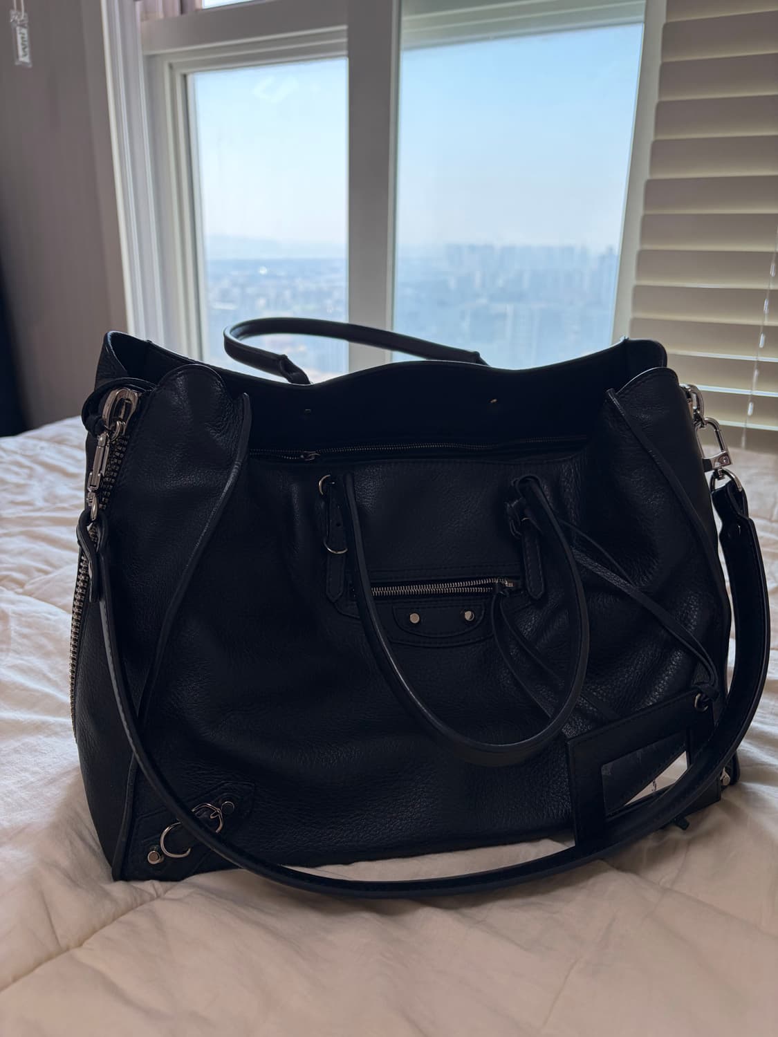 발렌시아가 파피에르 B4 상품이미지1