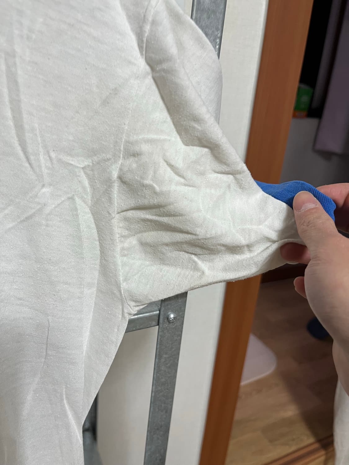 80‘s 빈티지 링거티 상품이미지4