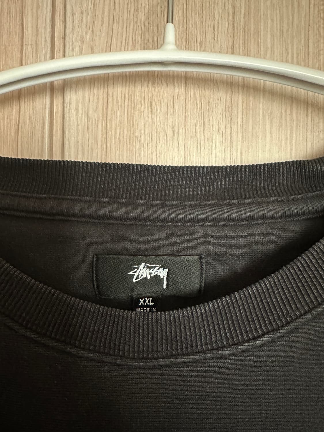 스투시 맨투맨  상품이미지3