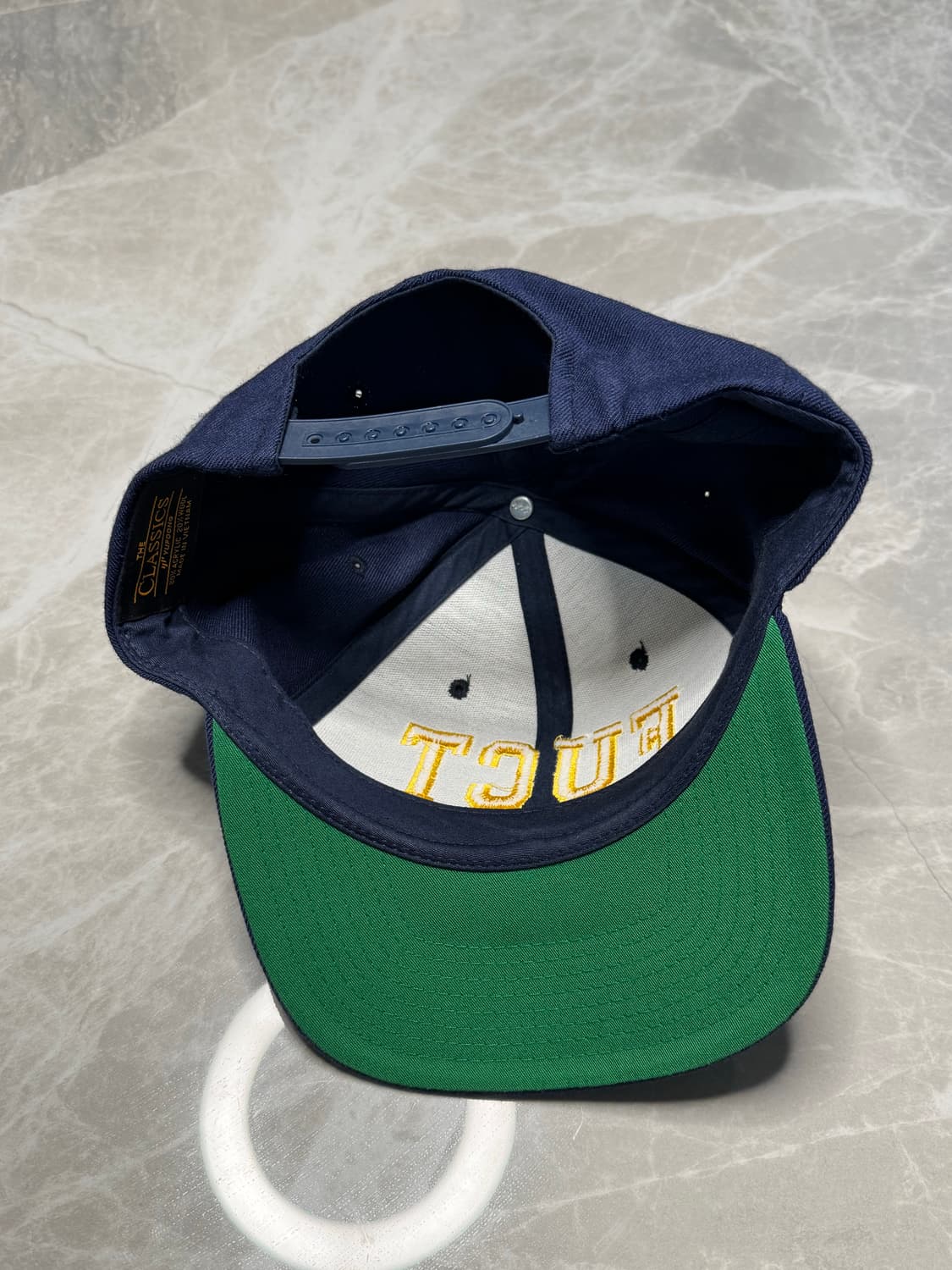 Fuct classic snapback 상품이미지2