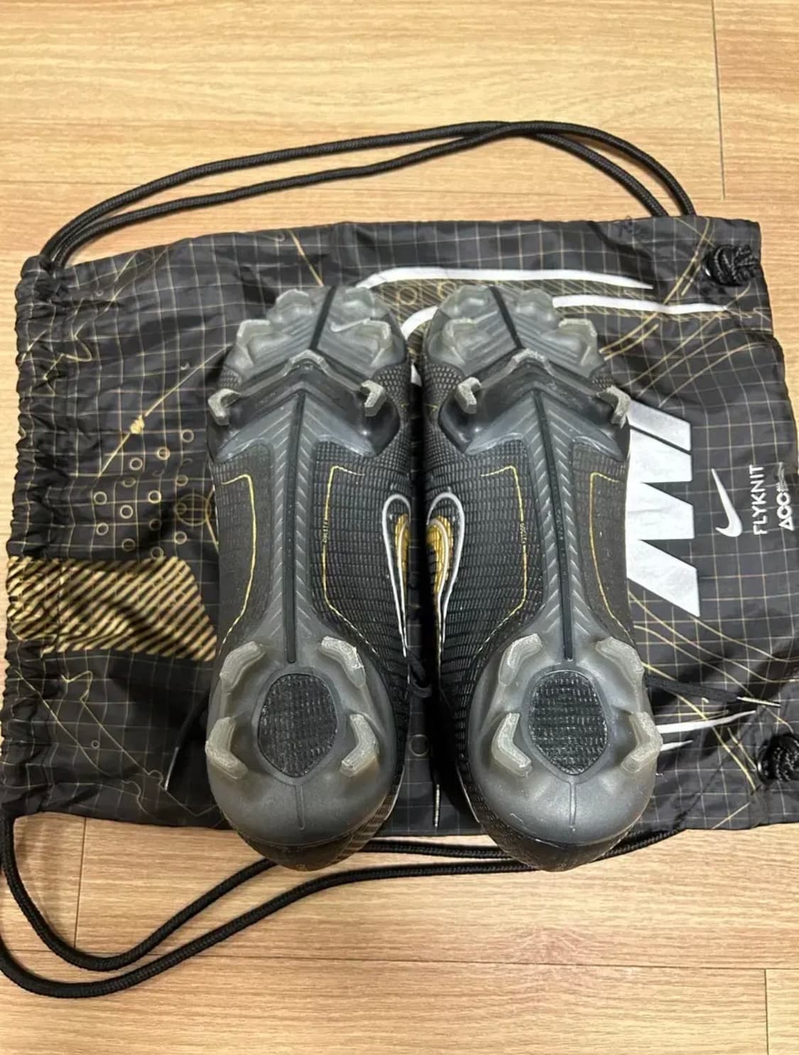 나이키 머큐리얼 슈퍼플라이 8 엘리트 FG 상품이미지2