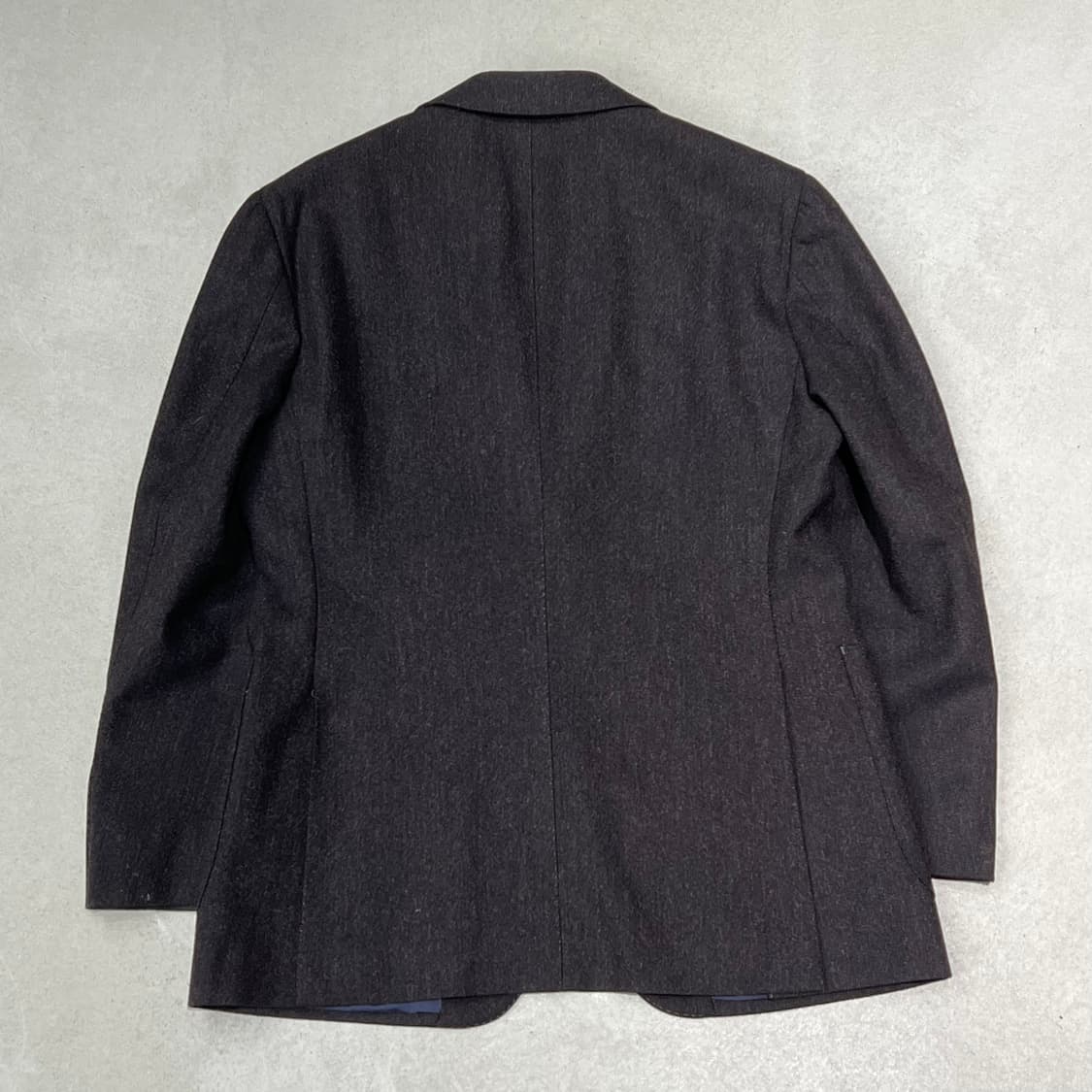 수트서플라이 울 블레이저 s09413 상품이미지2