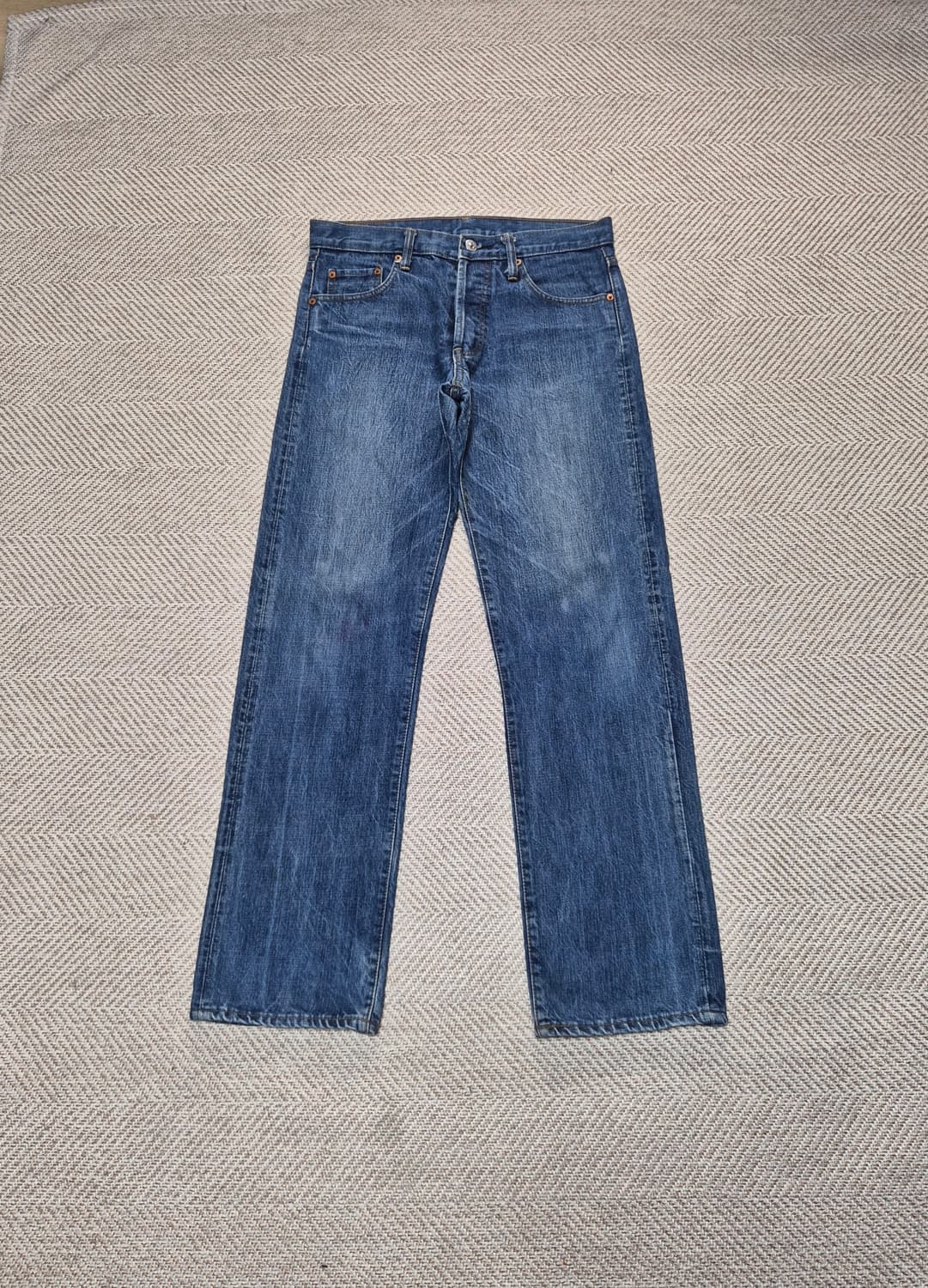 리바이스 90s 미제 501  상품이미지1