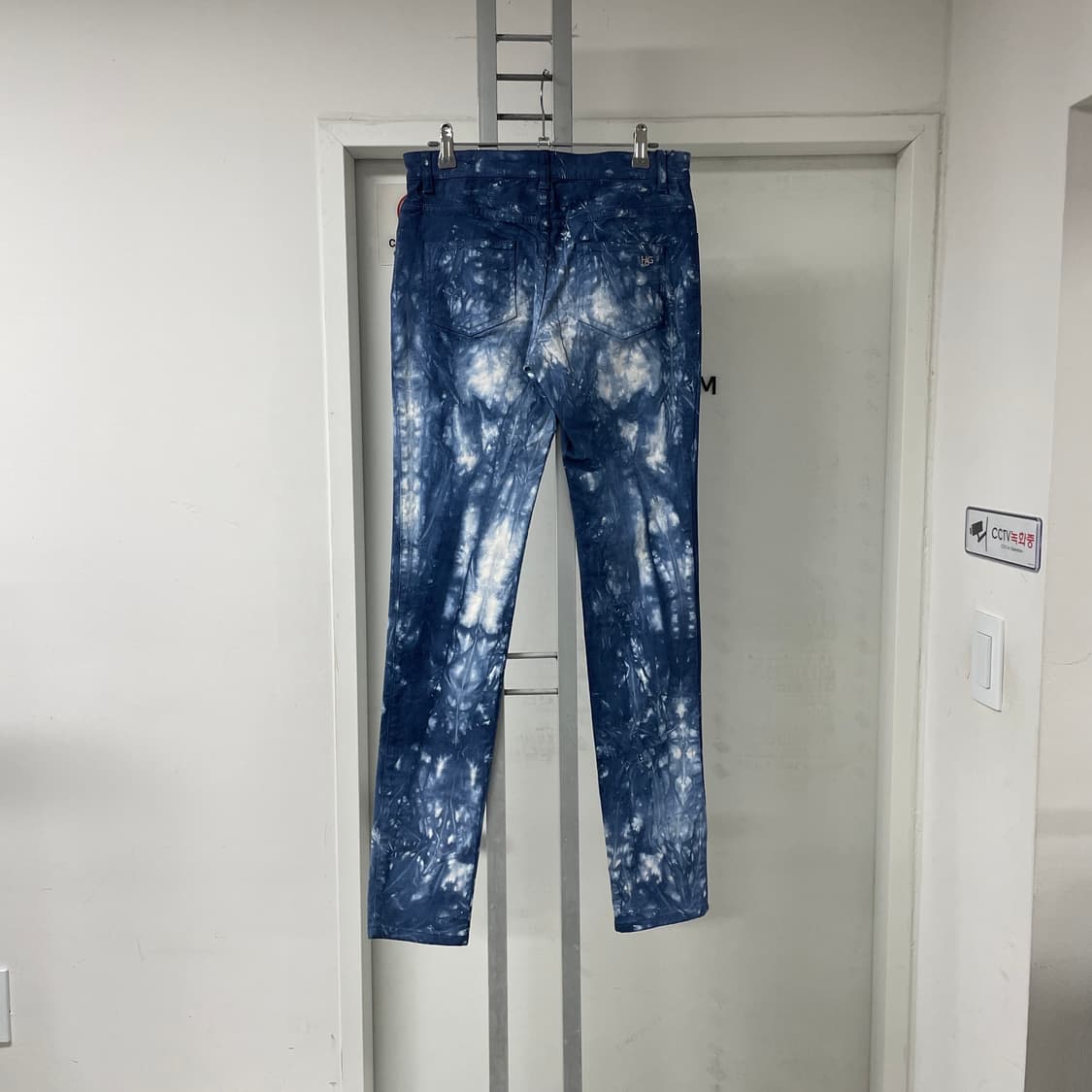 지방시 다잉 데님 팬츠 36(W) 상품이미지6