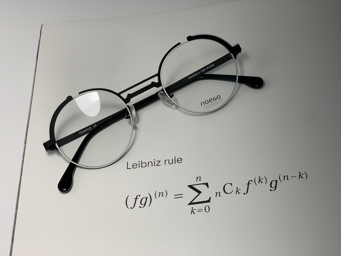 NOEGO 멤피스 안경 디자이너 예술가 감독 작가 안경 0070 상품이미지3