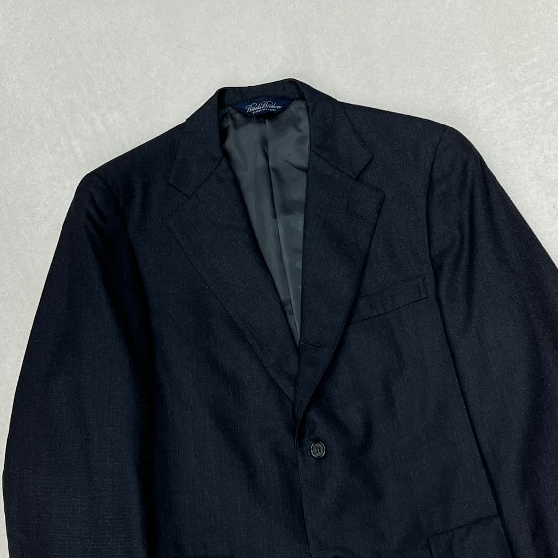 브룩스브라더스 울 셋업 s09095 상품이미지3