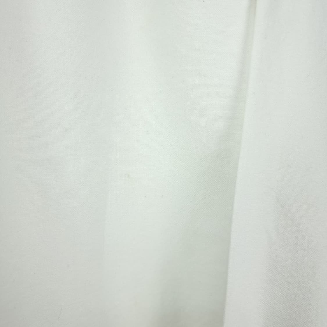 [폴로 랄프로렌] 포니 로고 자수 커스텀핏 셔츠 화이트 M18938 상품이미지10