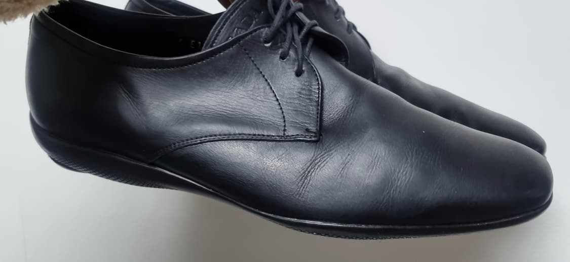 프라다 스포츠 더비 uk8.5 상품이미지1