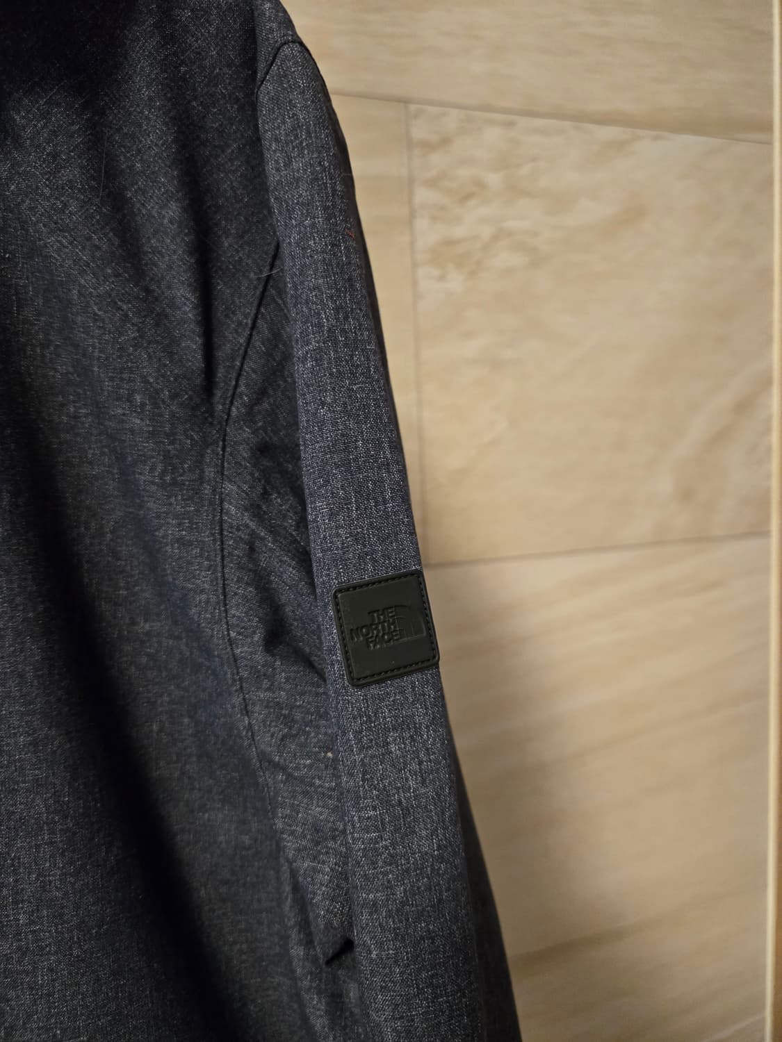 [100] 노스페이스 하이벤트 남성 자켓 상품이미지3