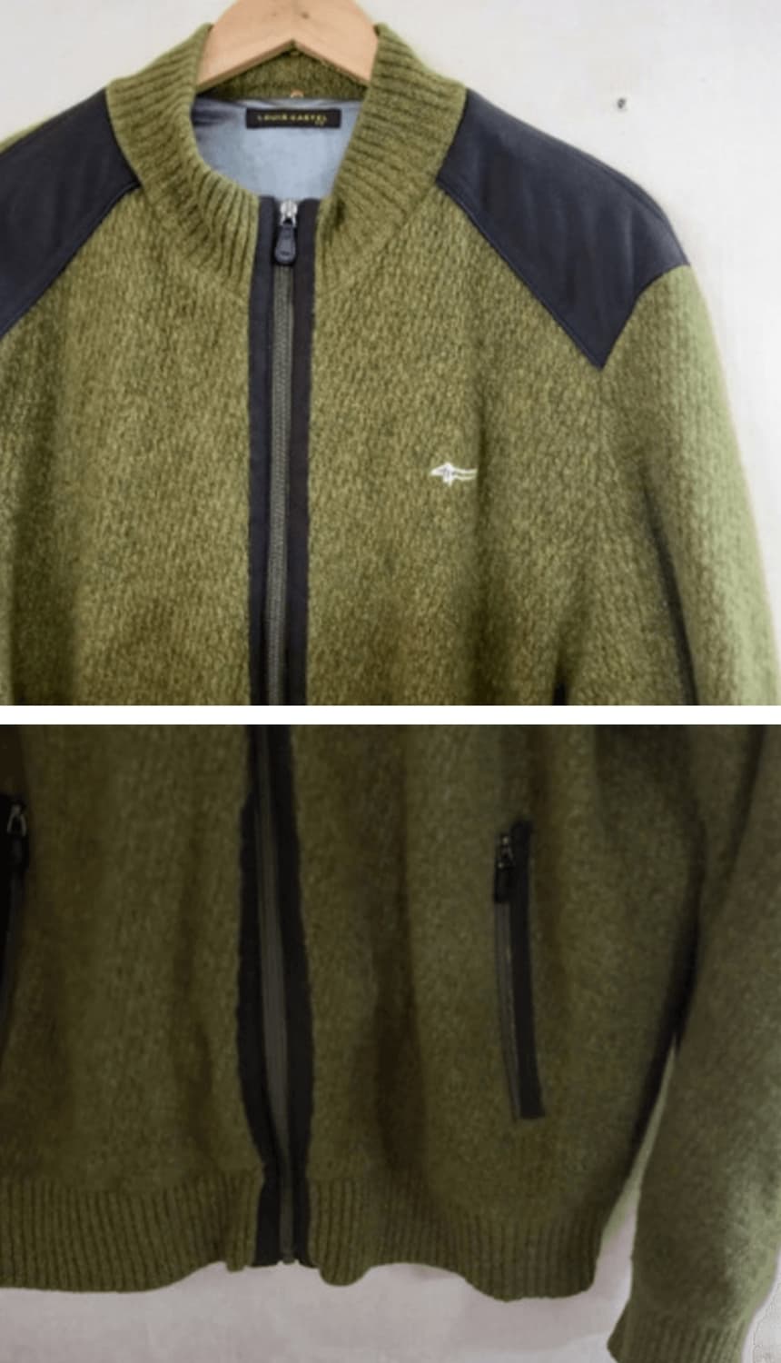 루이까스텔 방풍자켓 상품이미지3