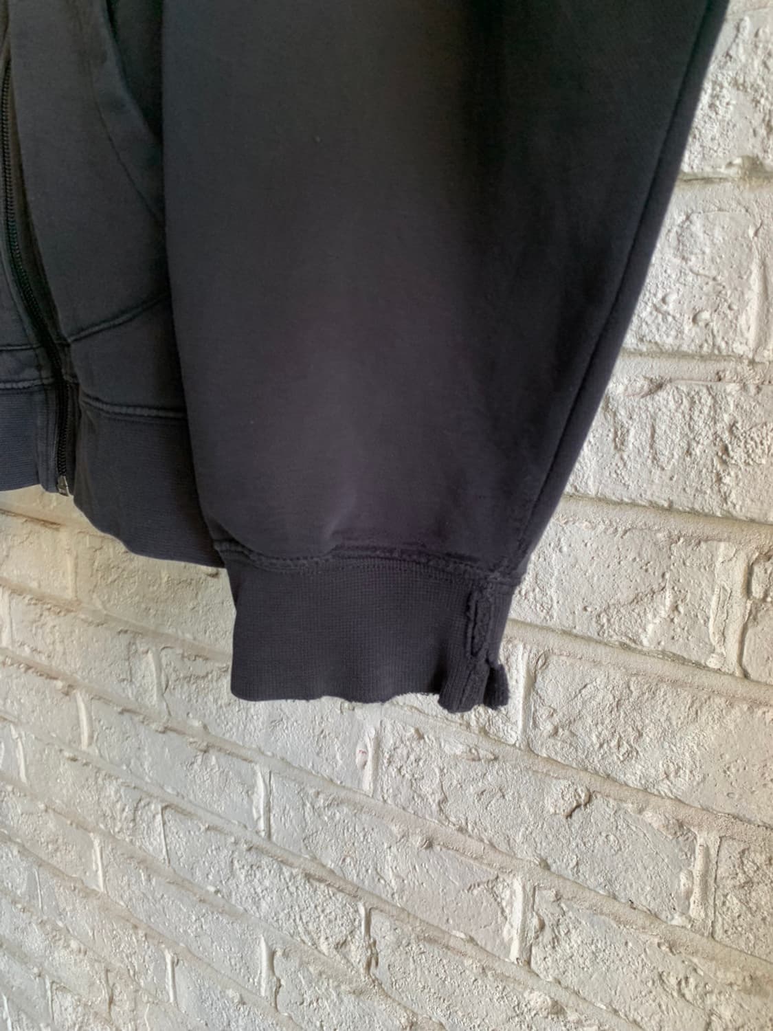 나이키 00s 후드집업 상품이미지4