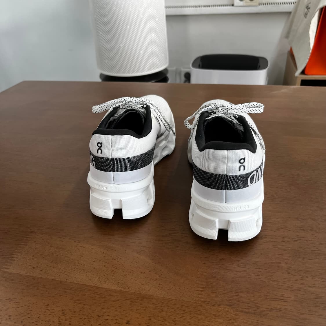 온러닝 클라우드몬스터2 255mm 상품이미지4