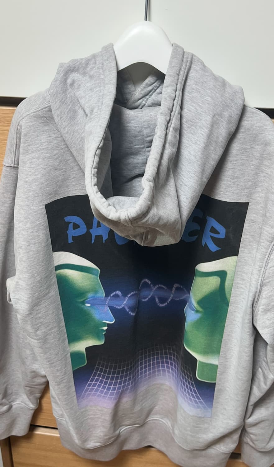 팔라스 후드(m) 상품이미지3