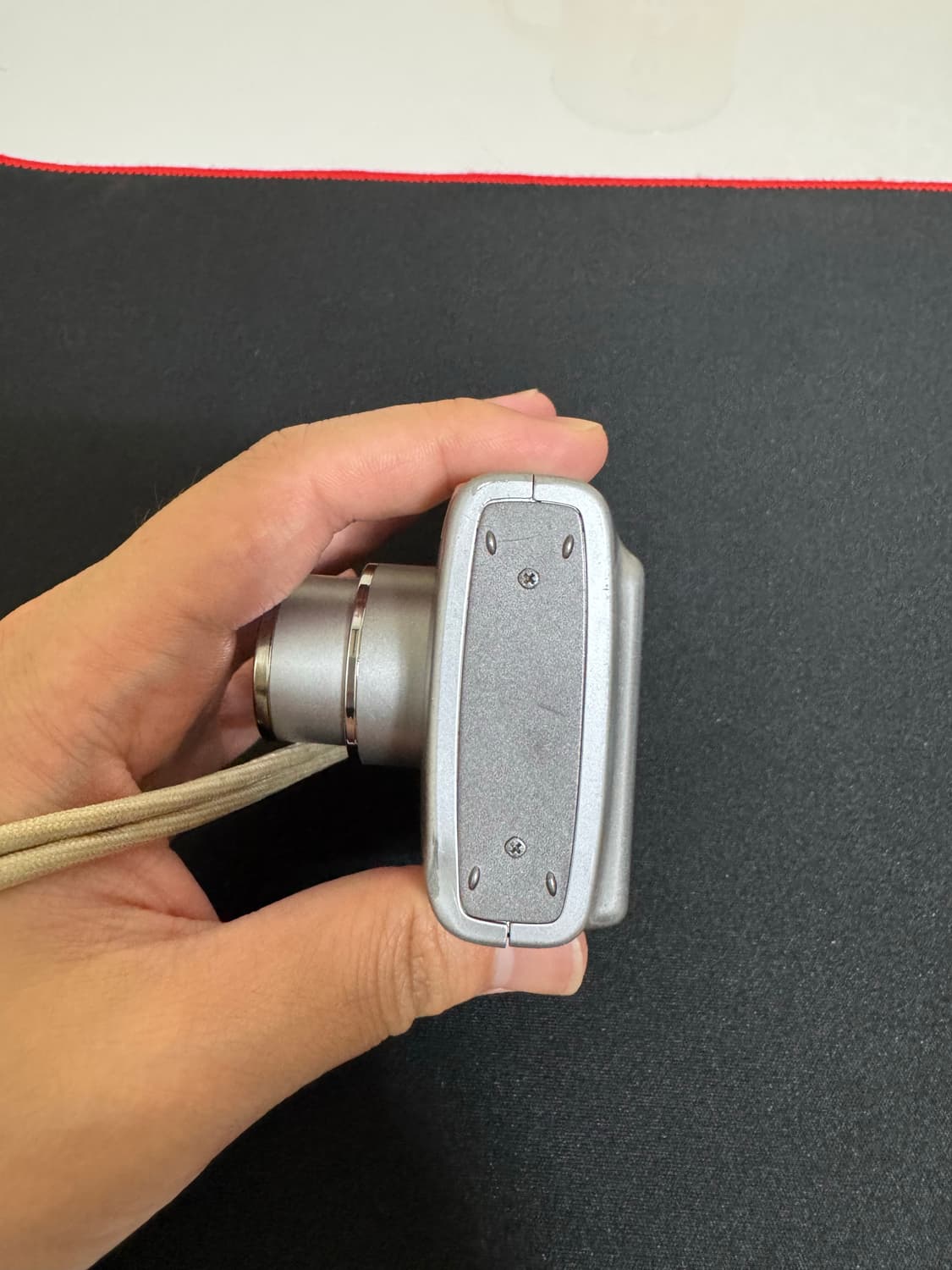 [아일릿원희 디카] 캐논 익서스 SD550(IXY 700,ixus750) 상품이미지6