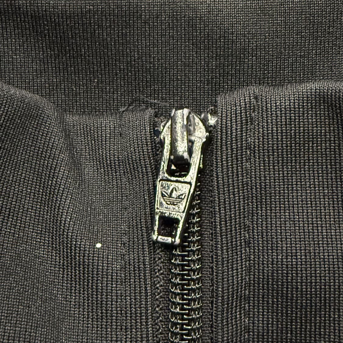 [정품/XL] 아디다스 삼선 트랙탑 블랙 져지 버켄바우어 b17 상품이미지8