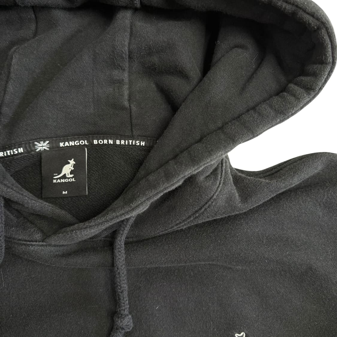 캉골 후드티 상품이미지2