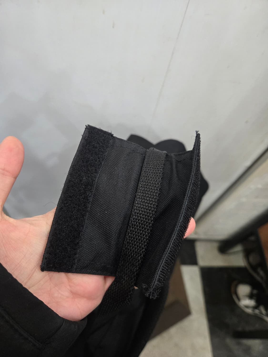 adidas 아디다스 운동가방! 수납공간 넓고 상태굿~ 손잡이 벨크로! 상품이미지6