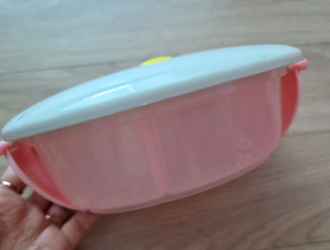 헬로키티 고전키티 보관함 상품이미지3