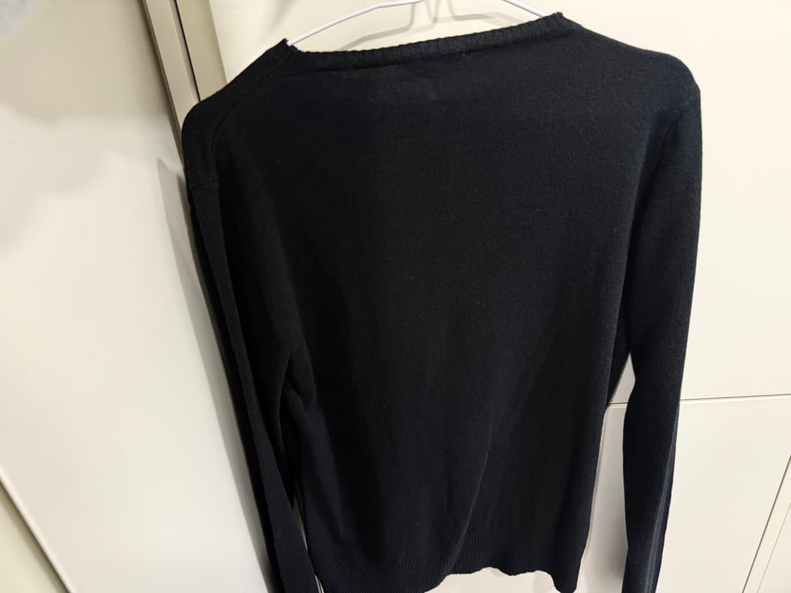 Paloma Wool 팔로마 울 도날티 가디건 블랙 S 상품이미지2