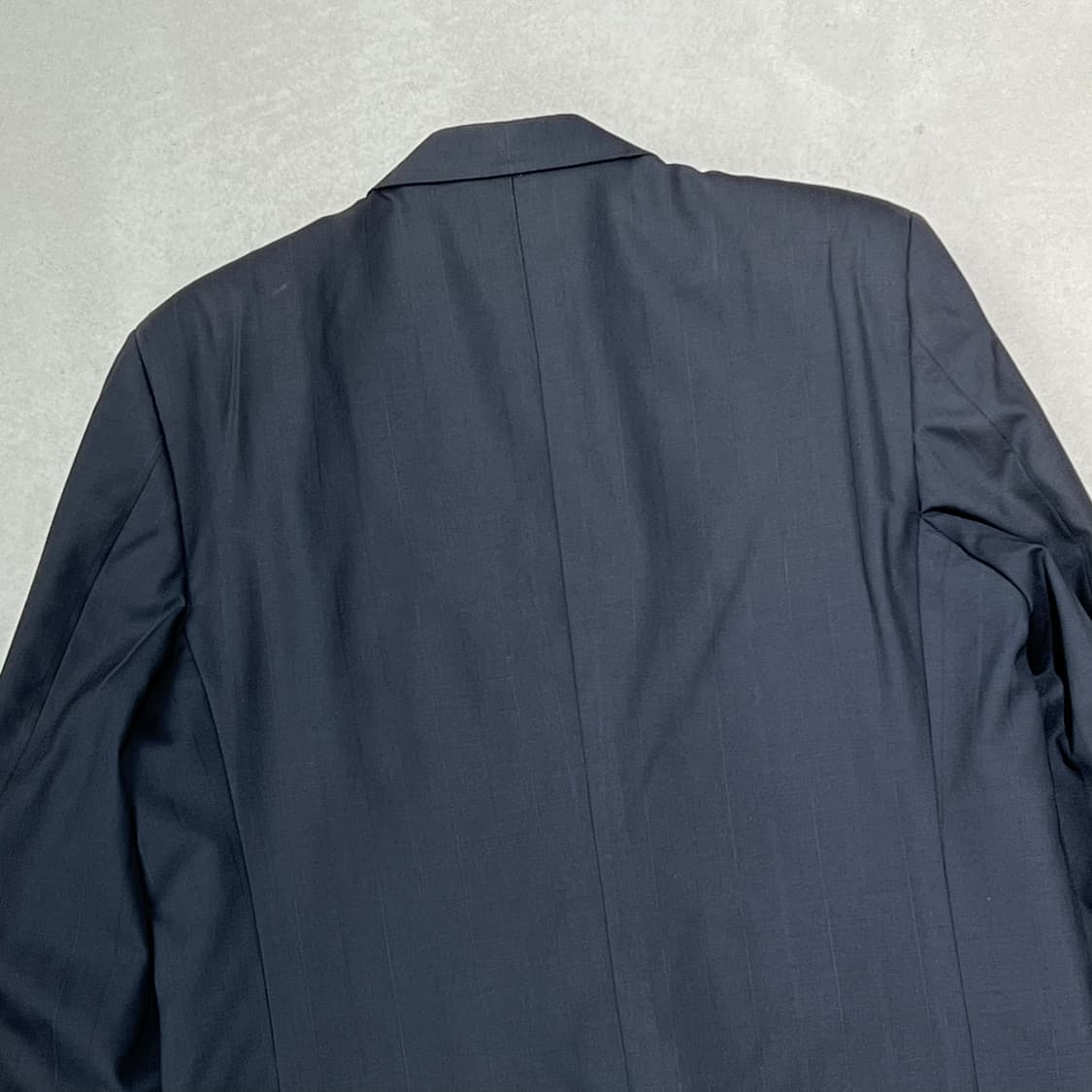 입생로랑 스트라이프 블레이저 s08831 상품이미지4
