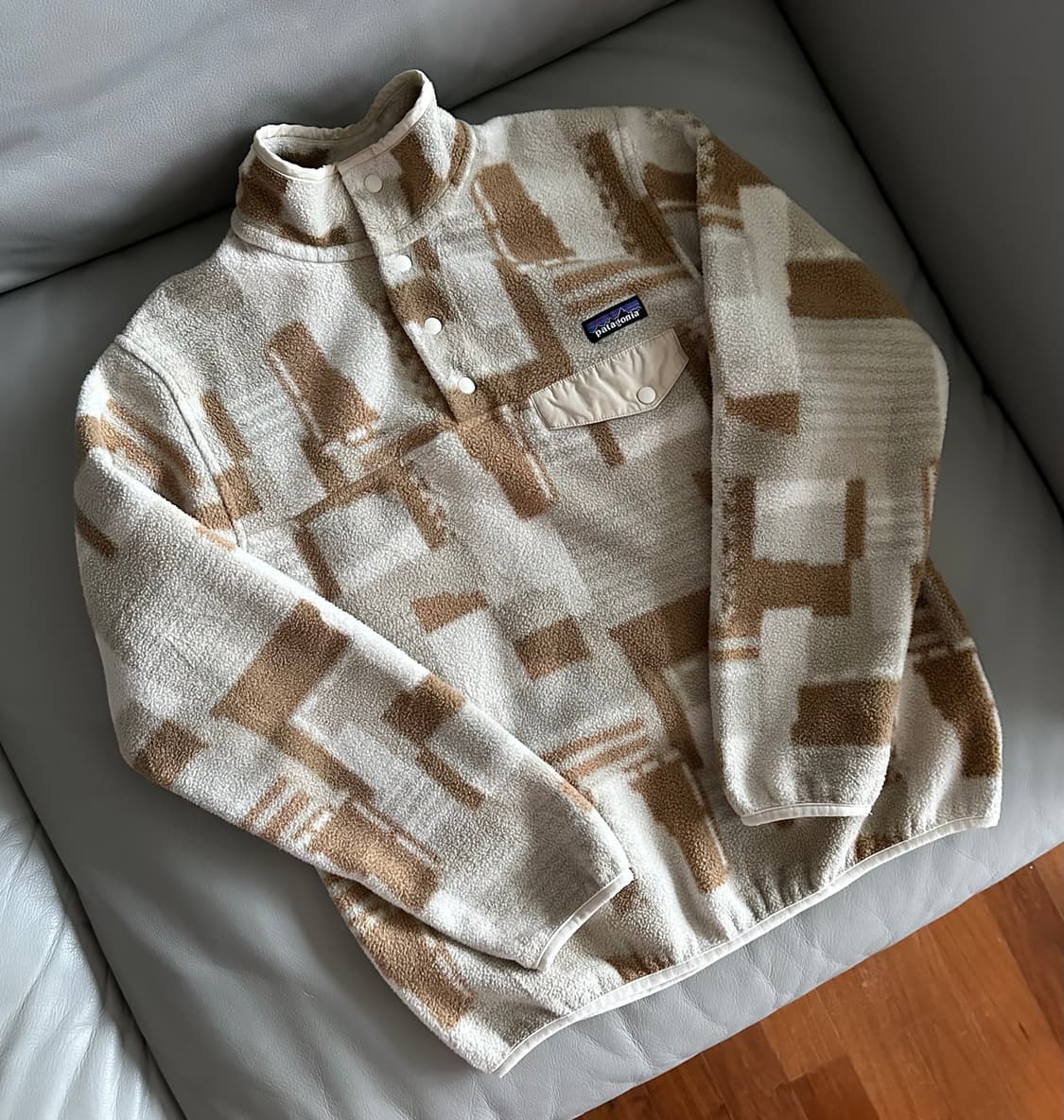 파타고니아 신칠라 M 상품이미지2