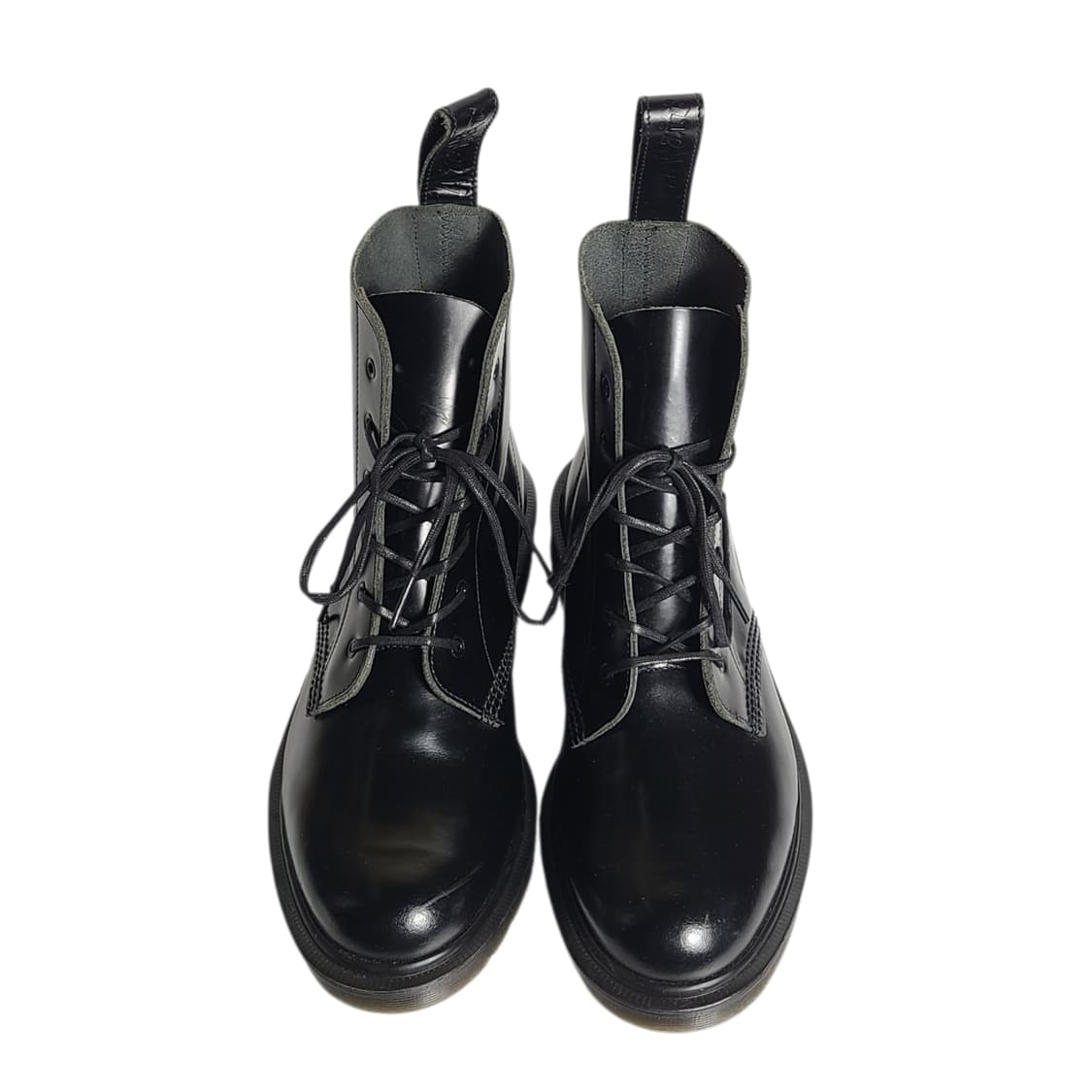 250-255) Dr.martens 닥터마틴 아서 6홀 부츠 상품이미지5