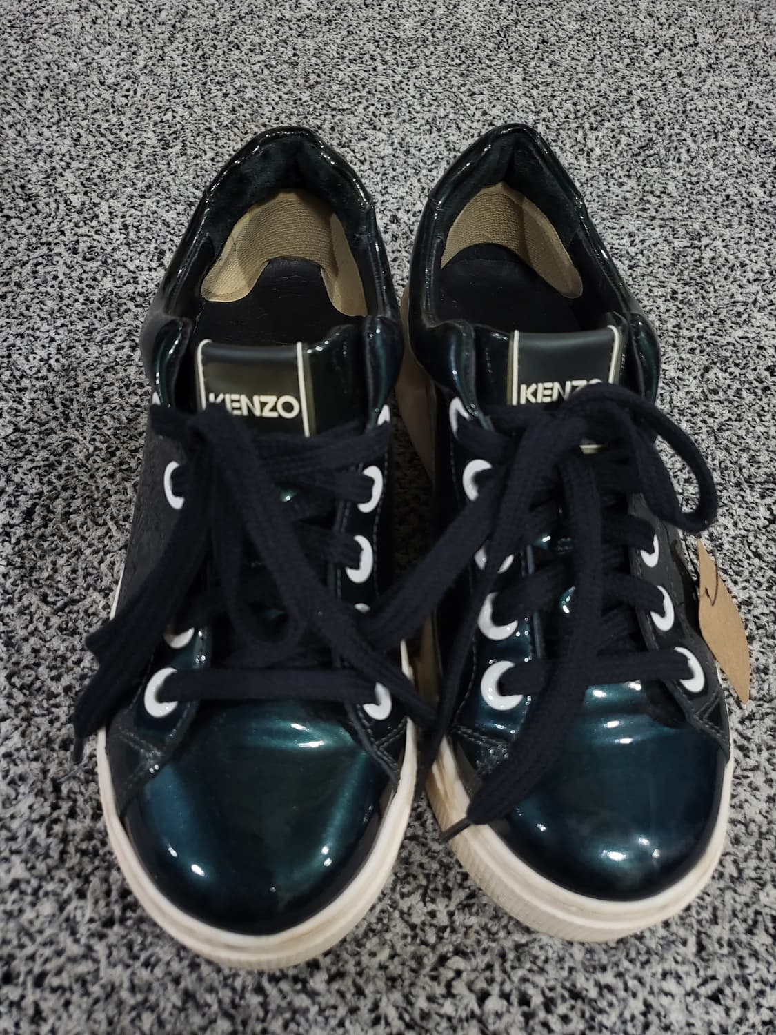 Kenzo 스니커즈  상품이미지2