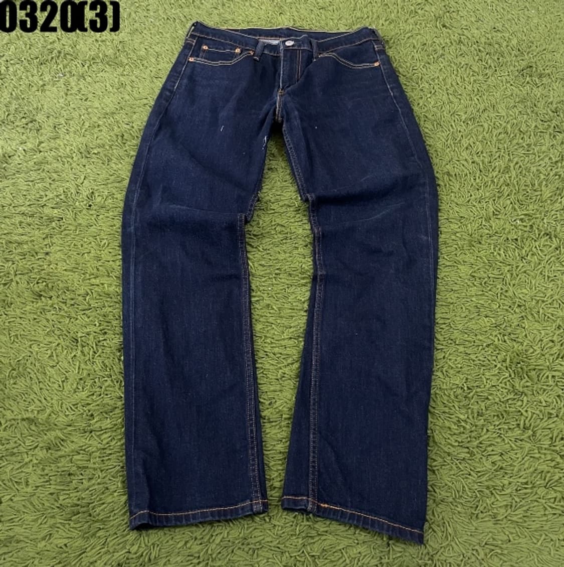 리바이스 511 청바지 상품이미지3