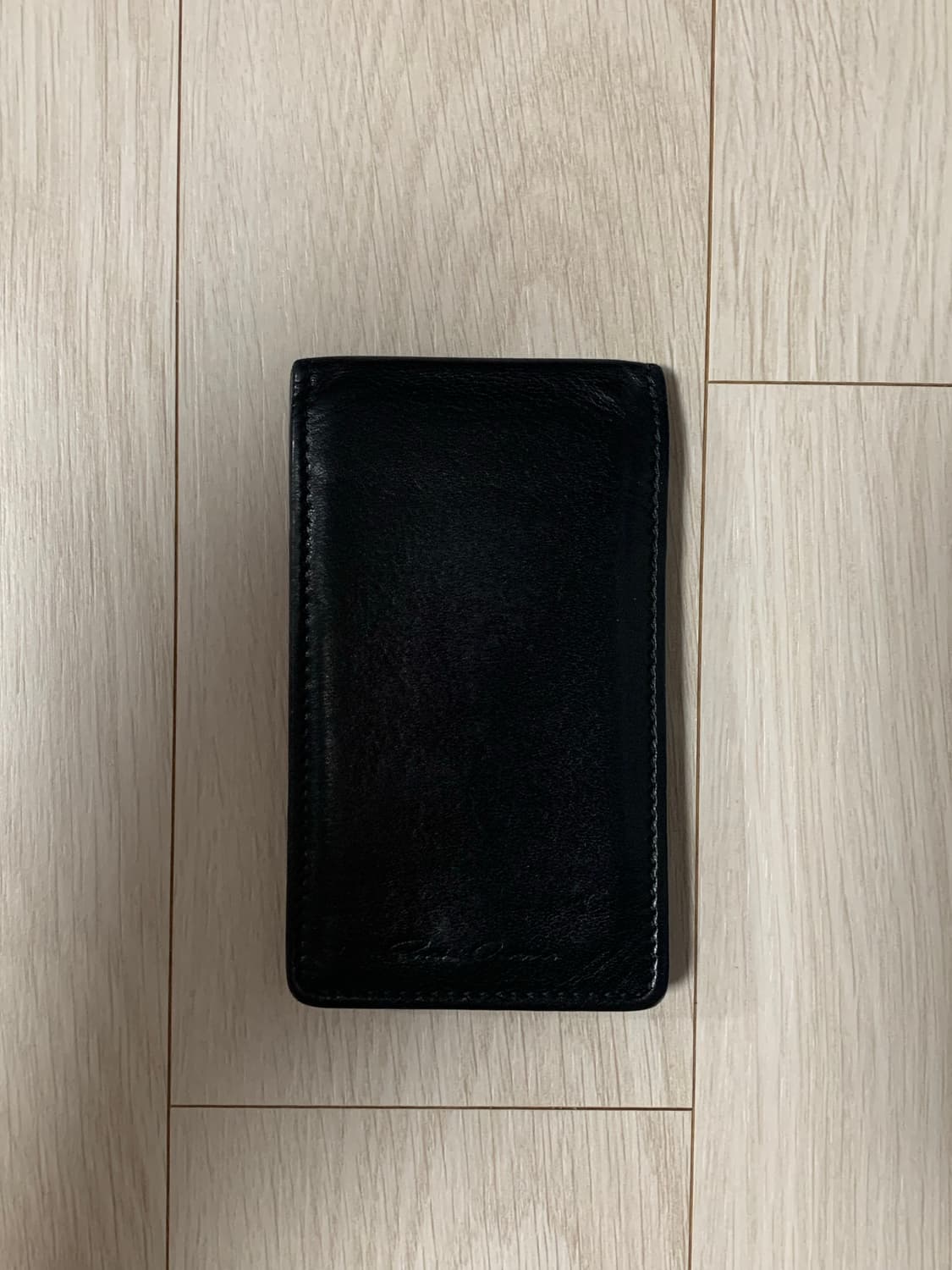 릭오웬스 카드지갑  상품이미지6