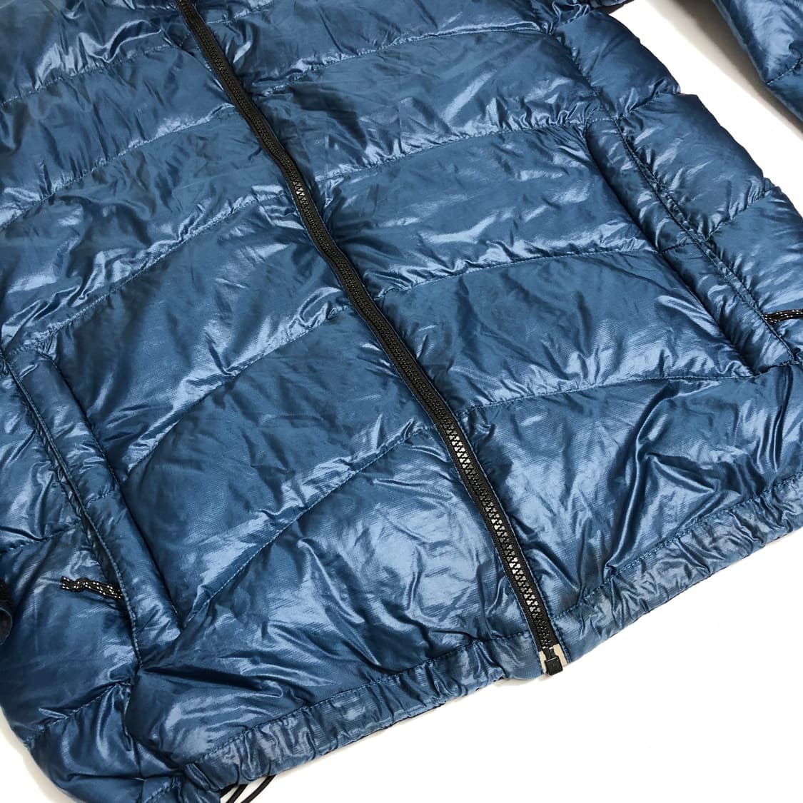 노스페이스 경량패딩 L 상품이미지6