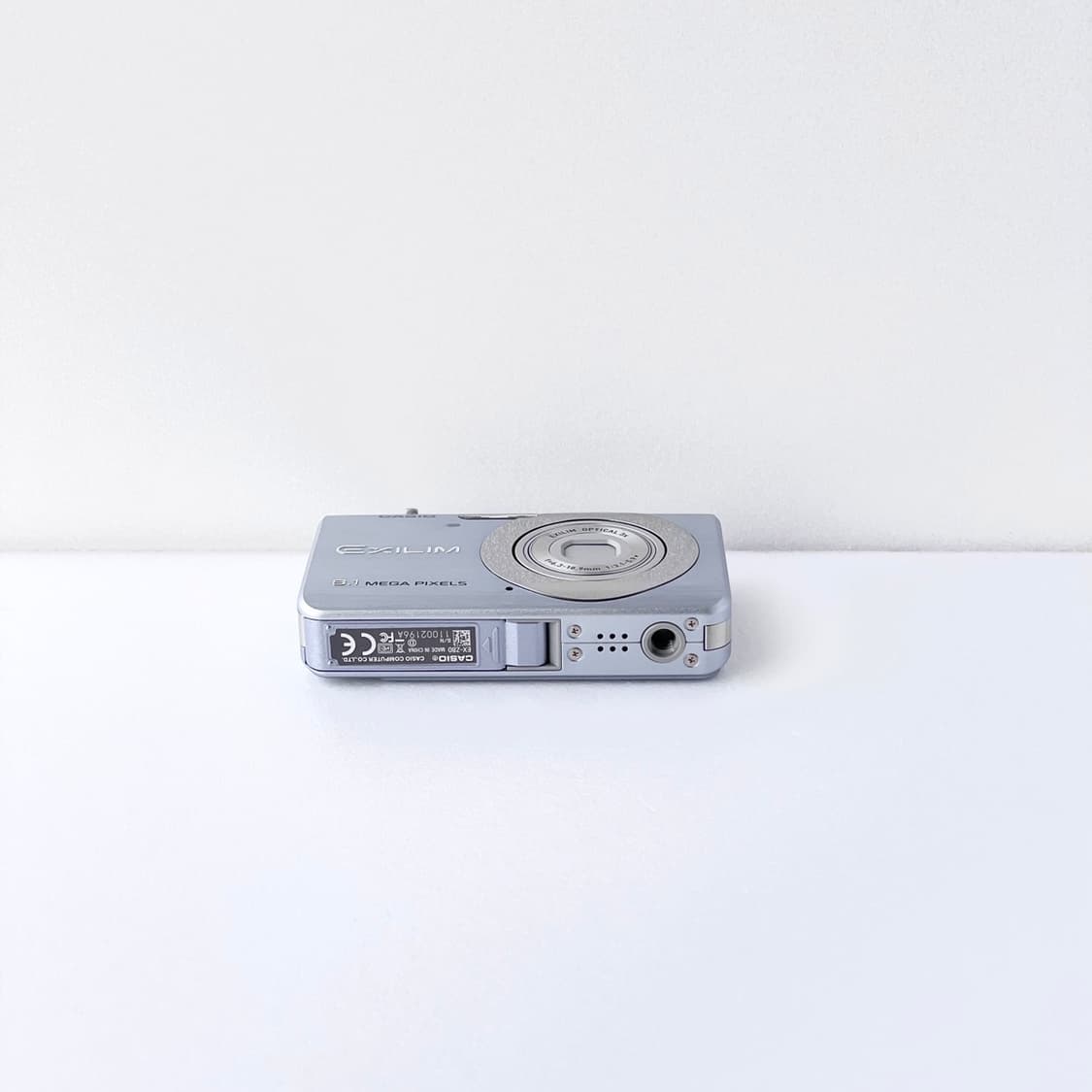 (풀박스)카시오 엑슬림 z80 casio exilim z80 상품이미지8