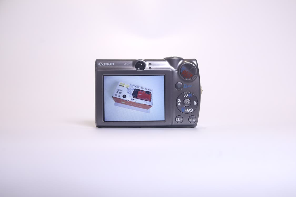 캐논 익시 900 (익서스 850 일본 모델, 이체 시 2만원 할인) 상품이미지7