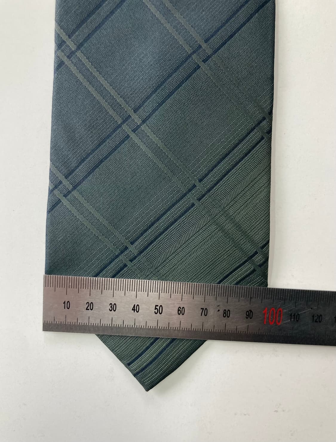 입생로랑 넥타이 상품이미지5