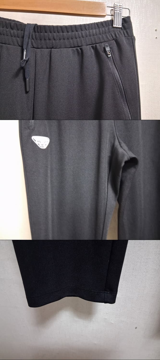 다이나핏 여성 트랙져지셋업 상하세트 블랙 여성통55 허리 27 까지
원산 상품이미지7