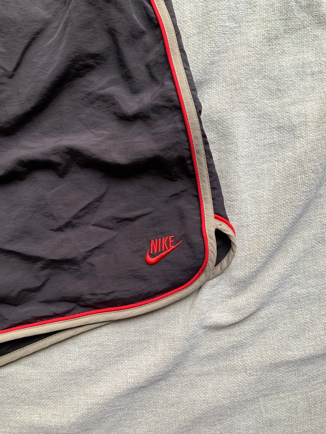 Nike vintage short 상품이미지3