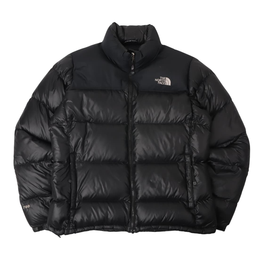 노스페이스 700 우먼스 눕시 패딩 상품이미지1