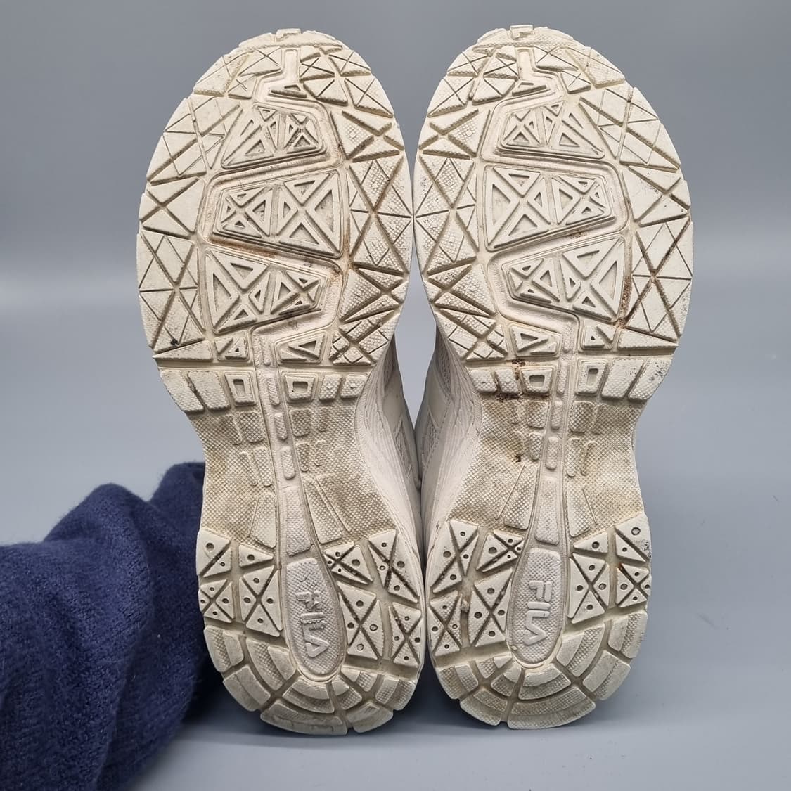 휠라 디사이퍼 남성운동화270  상품이미지3