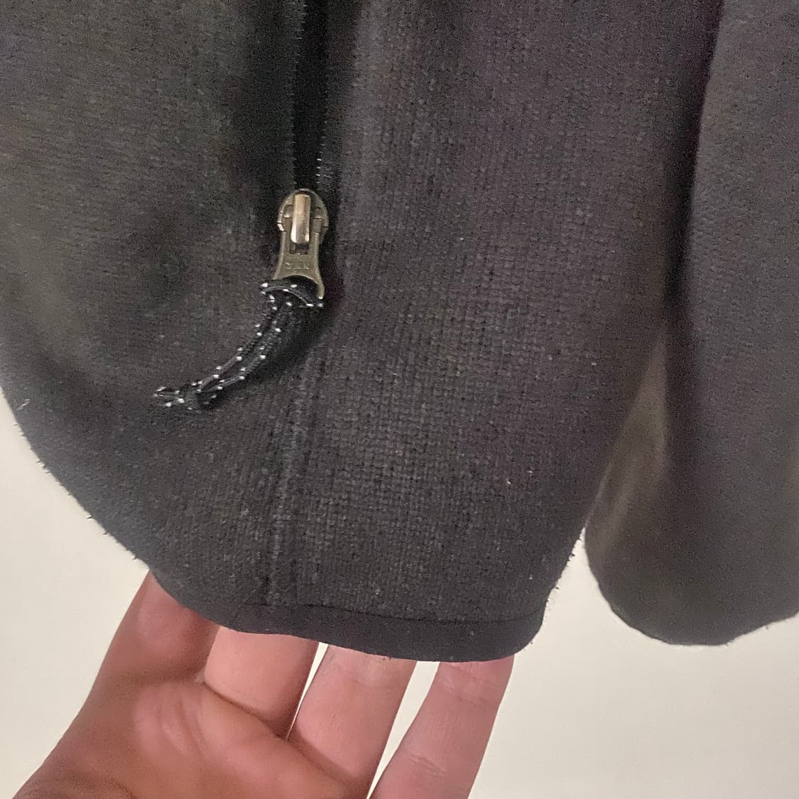 🌊LLbean Zip-up 상품이미지7