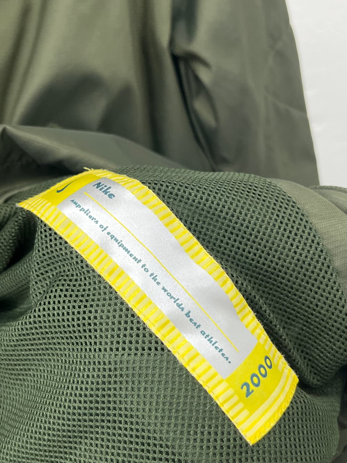 [L] ARCHIVE 00s NIKE MULTI POCKET 상품이미지10