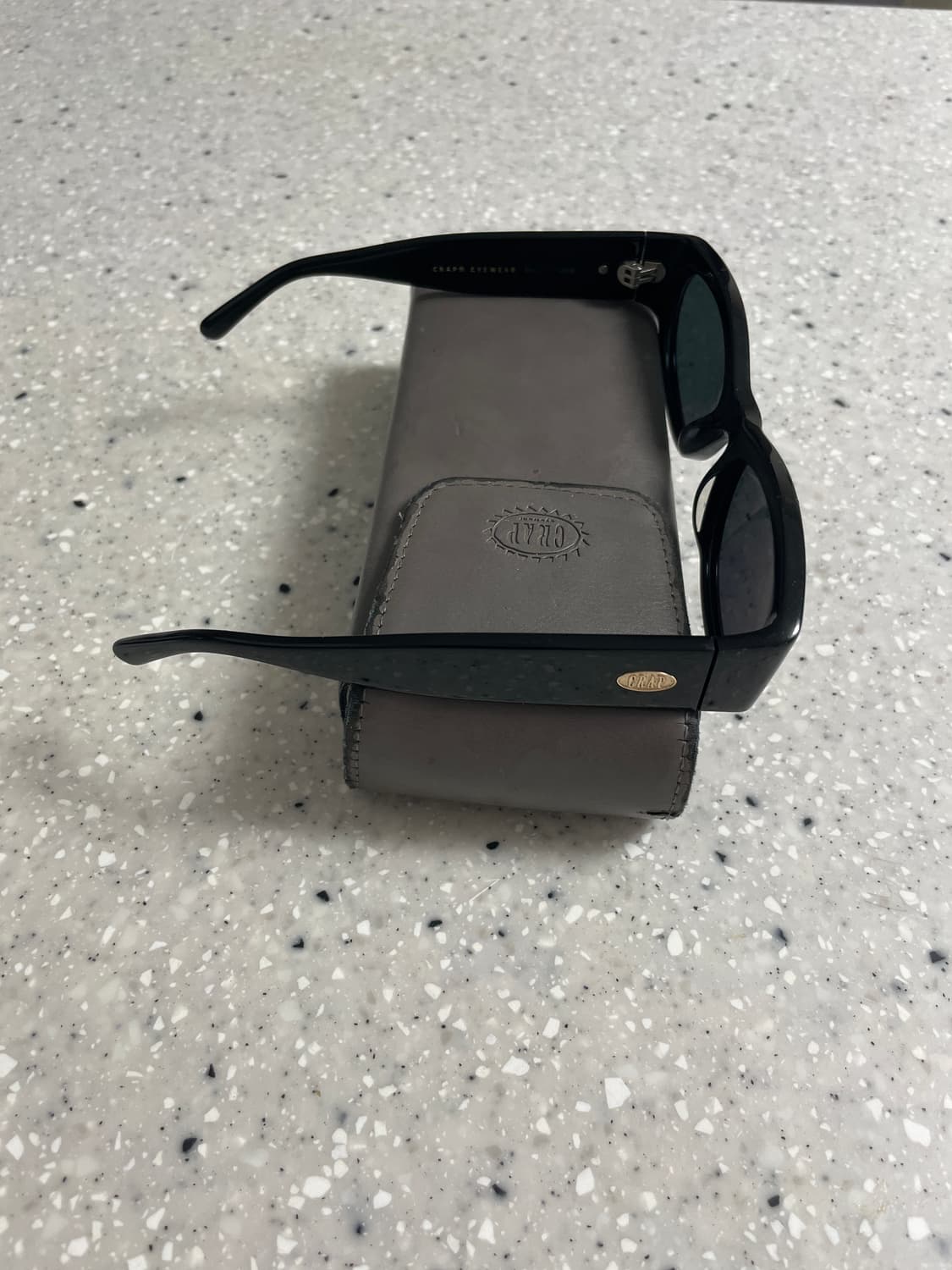 Crapwear sunglass 상품이미지5
